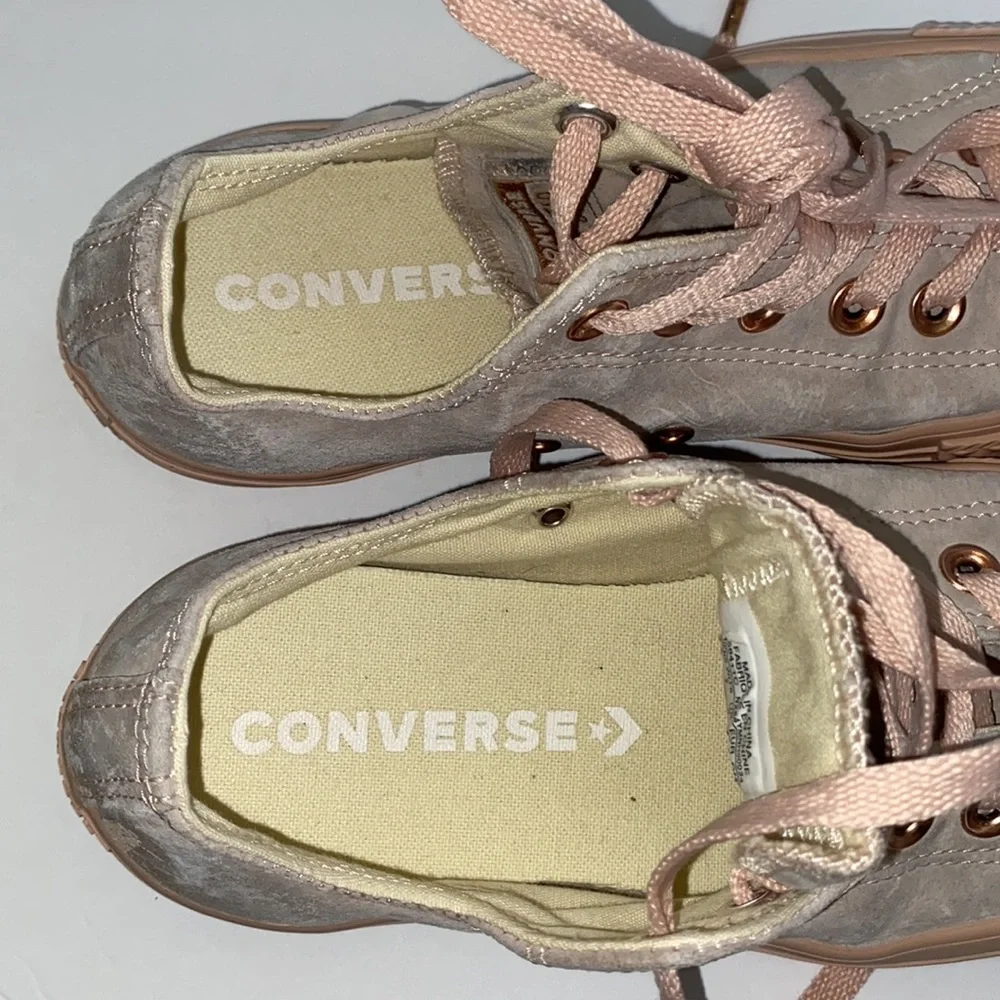 Converse all* star